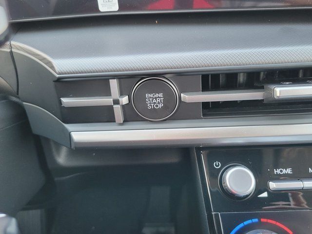 2026 Hyundai SANTA FE SEL AWD Chantilly VA