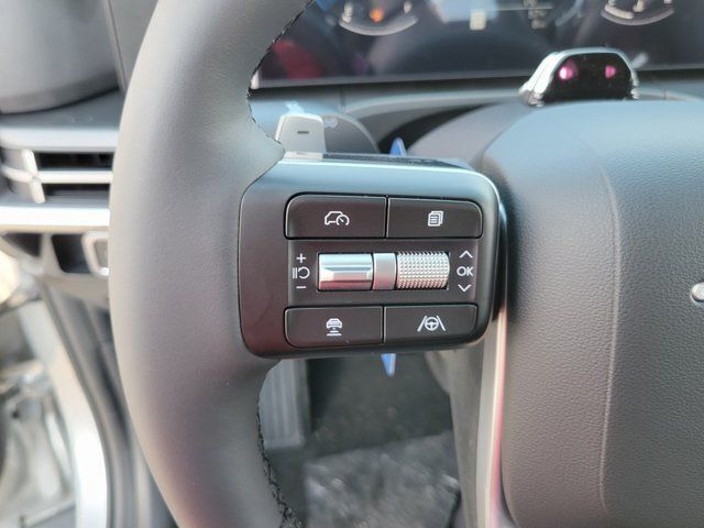 2026 Hyundai SANTA FE SEL AWD Chantilly VA