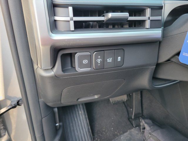 2026 Hyundai SANTA FE SEL AWD Chantilly VA