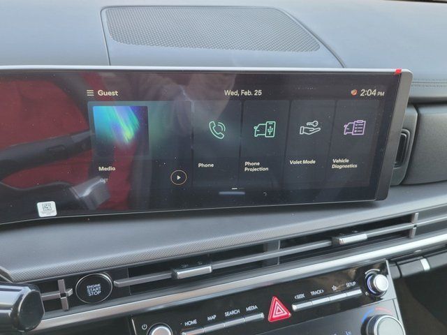 2026 Hyundai SANTA FE SEL AWD Chantilly VA