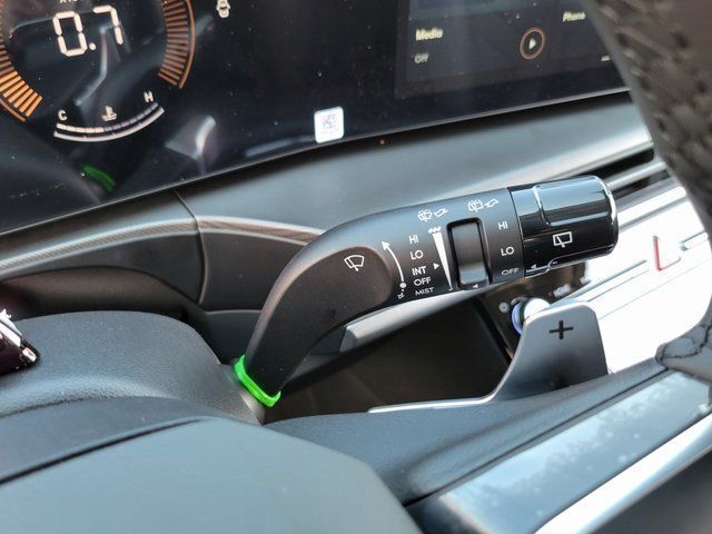 2026 Hyundai SANTA FE SEL AWD Chantilly VA