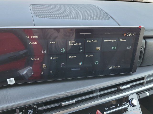 2026 Hyundai SANTA FE SEL AWD Chantilly VA