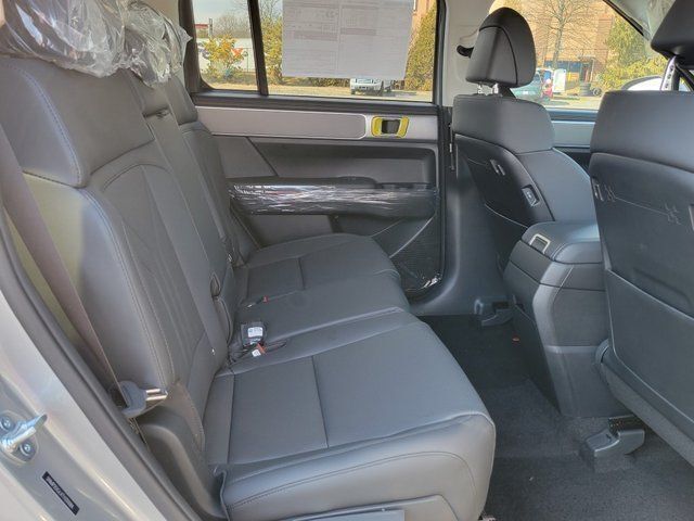 2026 Hyundai SANTA FE SEL AWD Chantilly VA