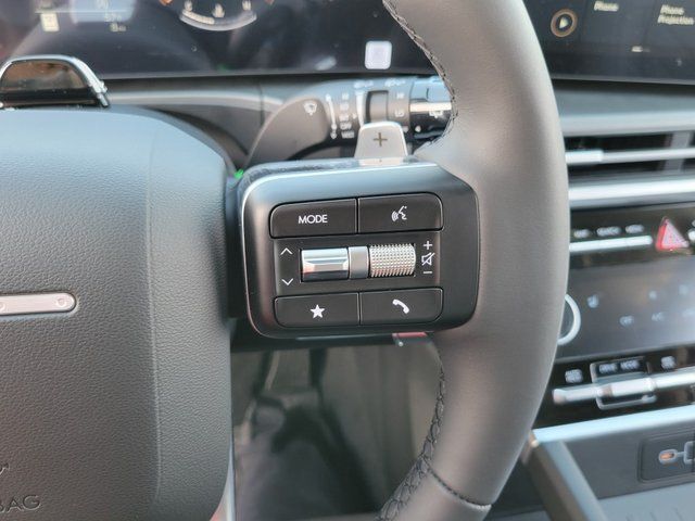 2026 Hyundai SANTA FE SEL AWD Chantilly VA