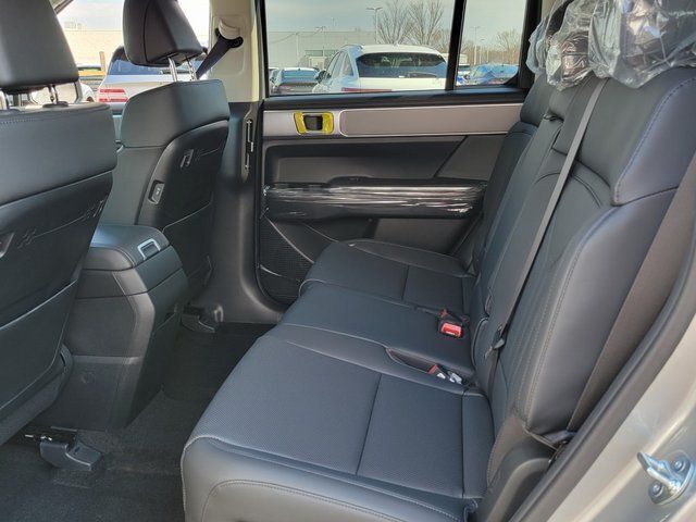 2026 Hyundai SANTA FE SEL AWD Chantilly VA