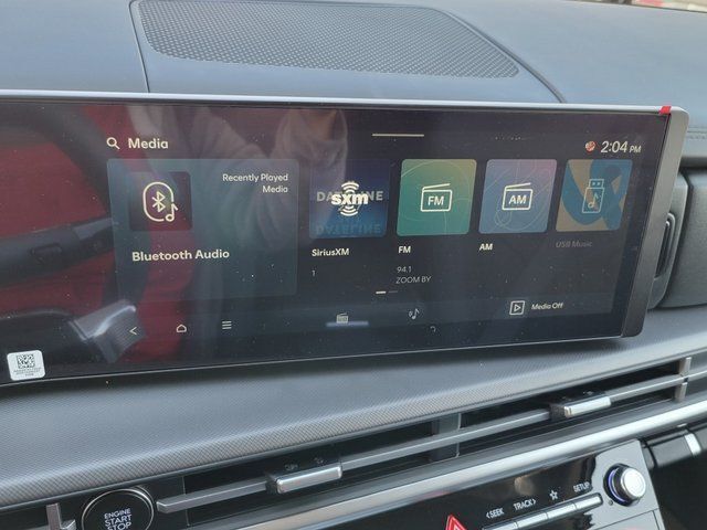 2026 Hyundai SANTA FE SEL AWD Chantilly VA