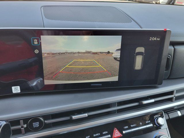 2026 Hyundai SANTA FE SEL AWD Chantilly VA