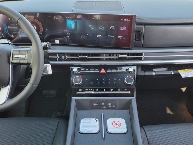 2026 Hyundai SANTA FE SEL AWD Chantilly VA