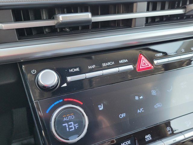 2026 Hyundai SANTA FE SEL AWD Chantilly VA