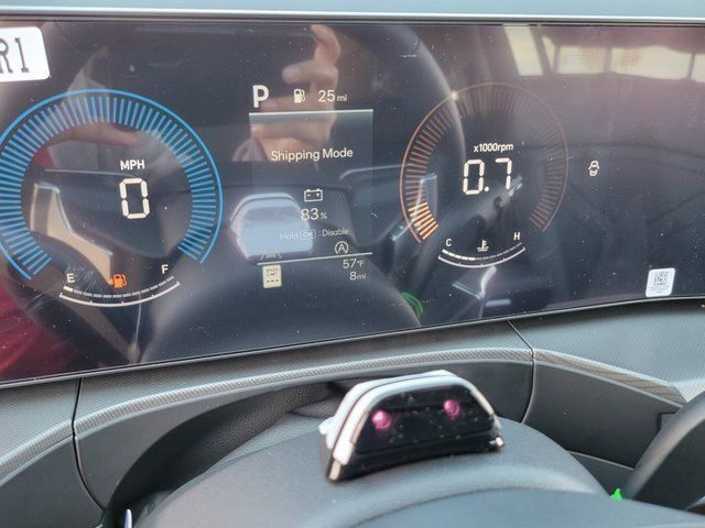 2026 Hyundai SANTA FE SEL AWD Chantilly VA