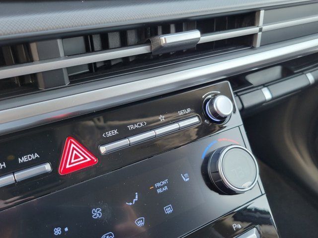 2026 Hyundai SANTA FE SEL AWD Chantilly VA