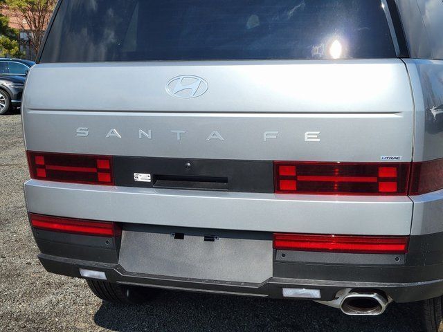 2026 Hyundai SANTA FE SEL AWD Chantilly VA