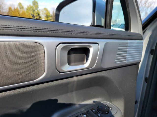 2026 Hyundai SANTA FE SEL AWD Chantilly VA