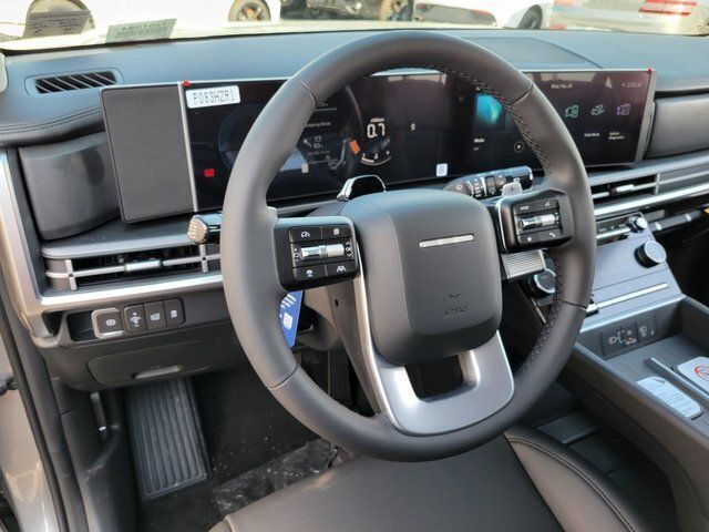 2026 Hyundai SANTA FE SEL AWD Chantilly VA