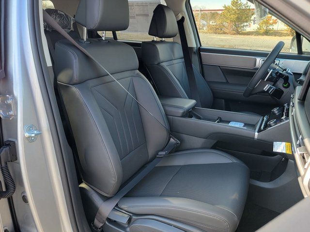 2026 Hyundai SANTA FE SEL AWD Chantilly VA