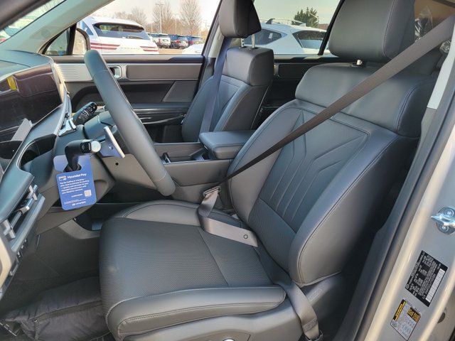 2026 Hyundai SANTA FE SEL AWD Chantilly VA