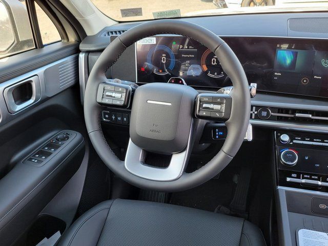 2026 Hyundai SANTA FE SEL AWD Chantilly VA