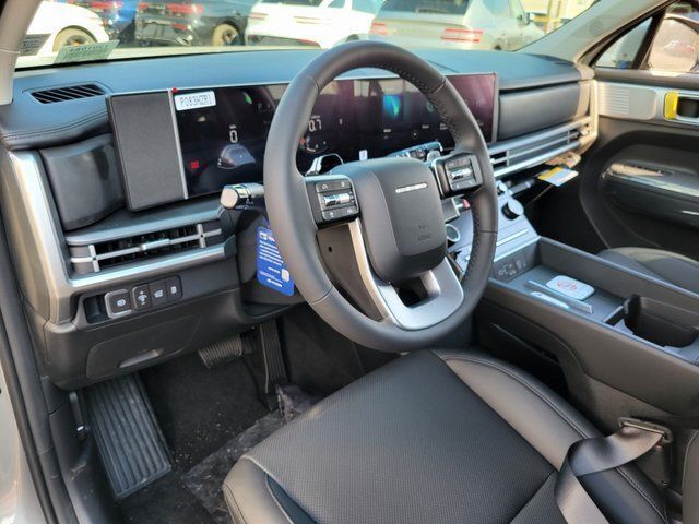 2026 Hyundai SANTA FE SEL AWD Chantilly VA