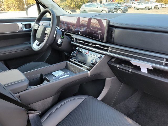 2026 Hyundai SANTA FE SEL AWD Chantilly VA