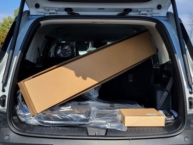 2026 Hyundai SANTA FE SEL AWD Chantilly VA