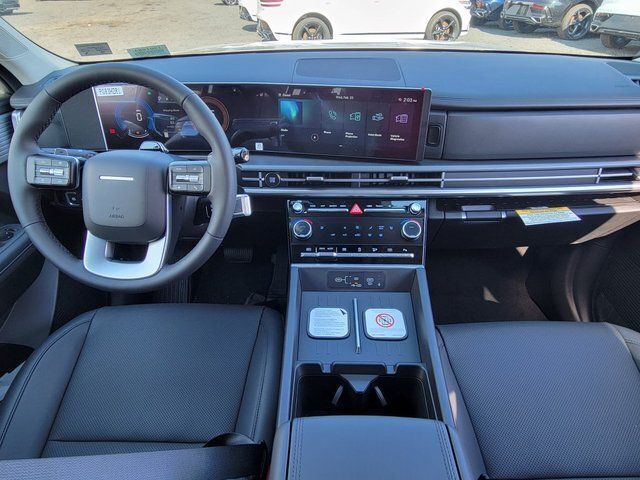 2026 Hyundai SANTA FE SEL AWD Chantilly VA