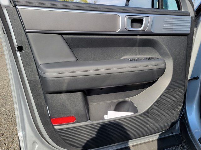 2026 Hyundai SANTA FE SEL AWD Chantilly VA