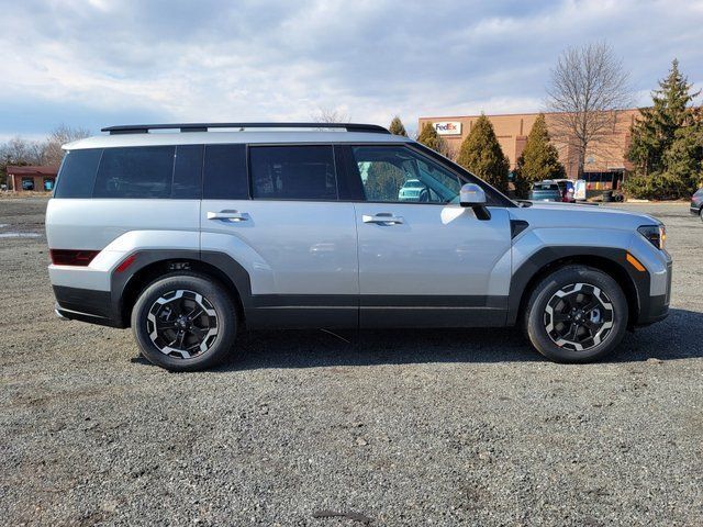 2026 Hyundai SANTA FE SEL AWD Chantilly VA