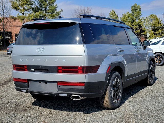 2026 Hyundai SANTA FE SEL AWD Chantilly VA