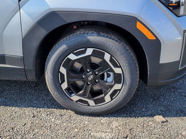 2026 Hyundai SANTA FE SEL AWD Chantilly VA