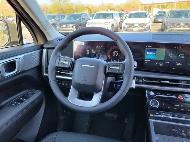 2026 Hyundai SANTA FE SEL AWD Chantilly VA