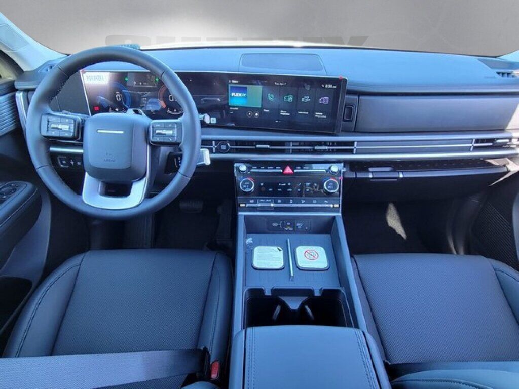2026 Hyundai SANTA FE SEL AWD Chantilly VA