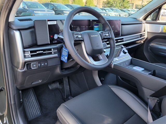 2026 Hyundai SANTA FE SEL AWD Chantilly VA