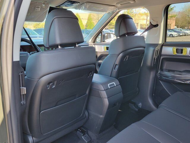 2026 Hyundai SANTA FE SEL AWD Chantilly VA