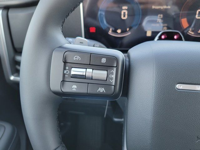 2026 Hyundai SANTA FE SEL AWD Chantilly VA
