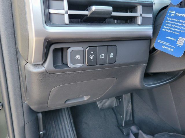 2026 Hyundai SANTA FE SEL AWD Chantilly VA