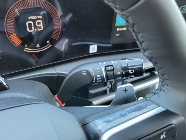 2026 Hyundai SANTA FE SEL AWD Chantilly VA