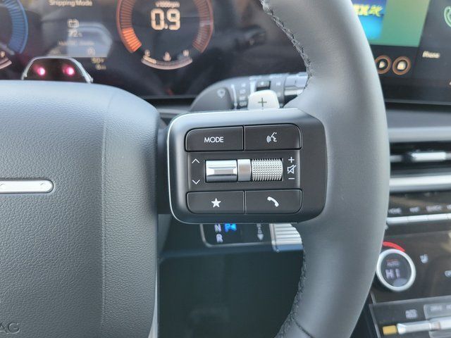 2026 Hyundai SANTA FE SEL AWD Chantilly VA