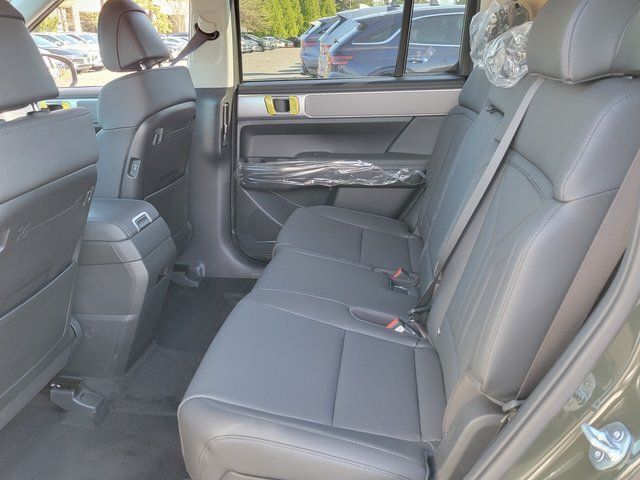 2026 Hyundai SANTA FE SEL AWD Chantilly VA