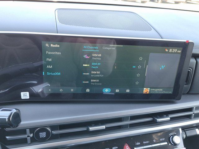 2026 Hyundai SANTA FE SEL AWD Chantilly VA