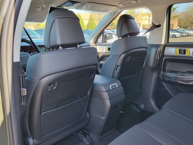 2026 Hyundai SANTA FE SEL AWD Chantilly VA