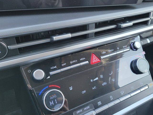 2026 Hyundai SANTA FE SEL AWD Chantilly VA