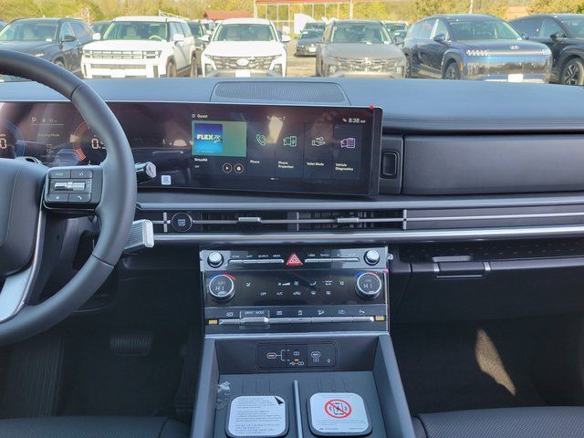 2026 Hyundai SANTA FE SEL AWD Chantilly VA