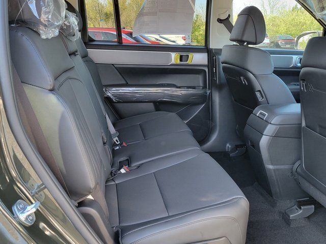 2026 Hyundai SANTA FE SEL AWD Chantilly VA