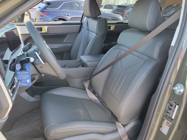 2026 Hyundai SANTA FE SEL AWD Chantilly VA