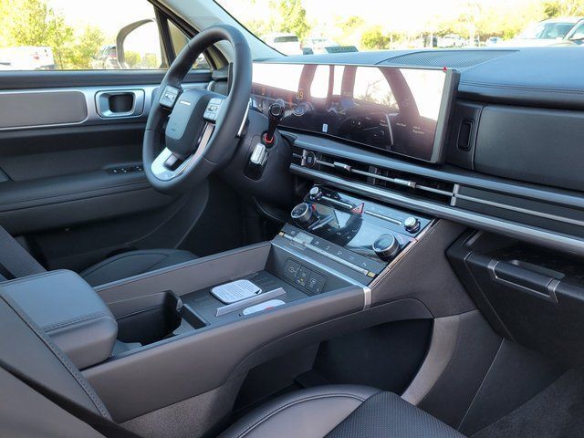 2026 Hyundai SANTA FE SEL AWD Chantilly VA