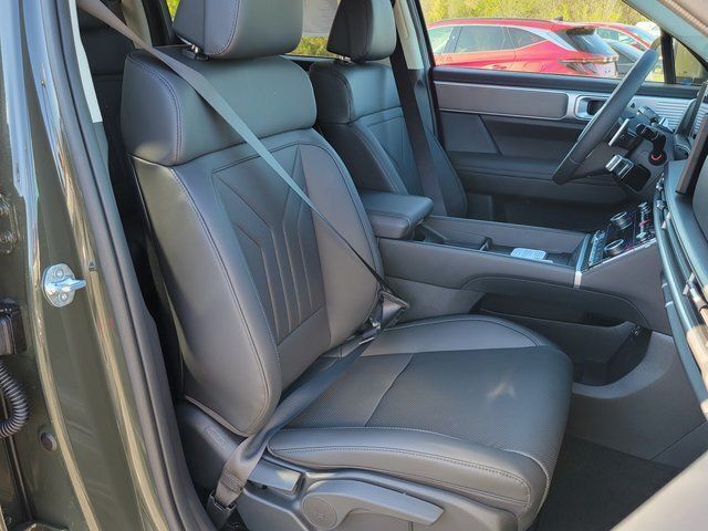 2026 Hyundai SANTA FE SEL AWD Chantilly VA