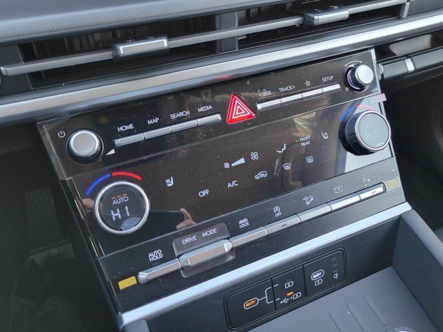 2026 Hyundai SANTA FE SEL AWD Chantilly VA