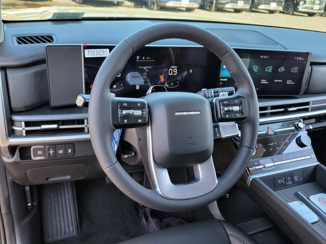 2026 Hyundai SANTA FE SEL AWD Chantilly VA
