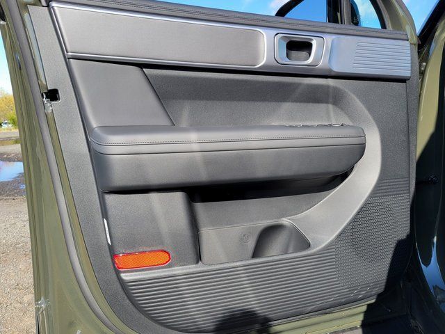 2026 Hyundai SANTA FE SEL AWD Chantilly VA