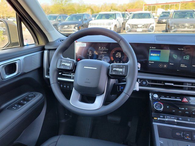2026 Hyundai SANTA FE SEL AWD Chantilly VA